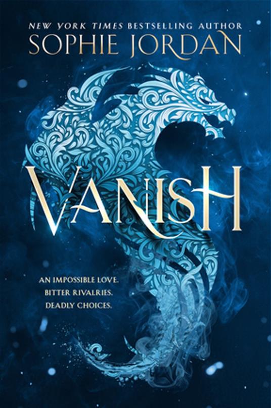 Vanish