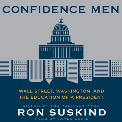 Confidence Men