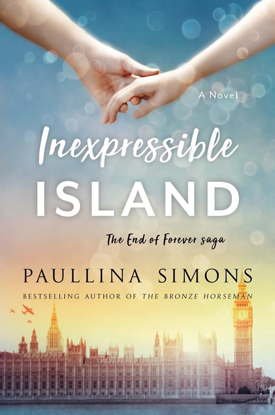 Inexpressible Island