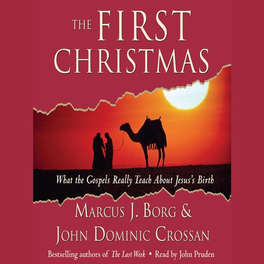 The First Christmas