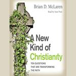 A New Kind of Christianity