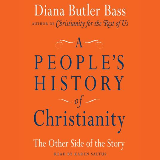 A People's History of Christianity