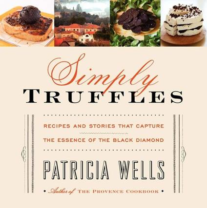 Simply Truffles