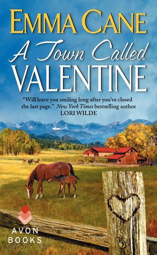 A Town Called Valentine