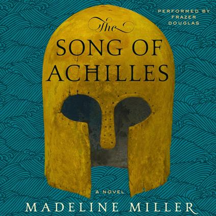 The Song of Achilles