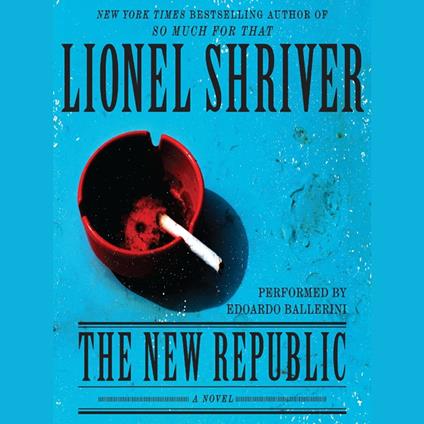 The New Republic