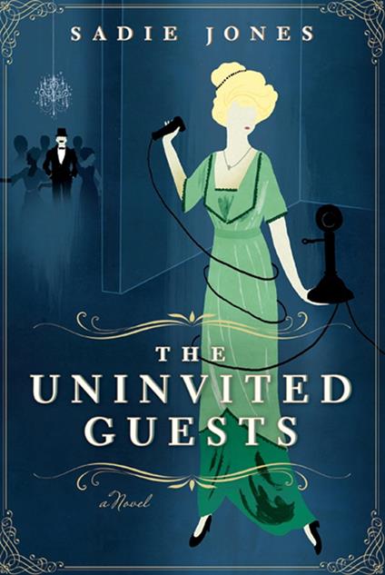 The Uninvited Guests