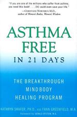 Asthma Free in 21 Days