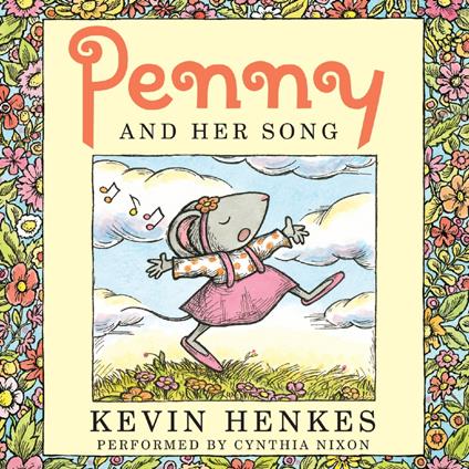 Penny and Her Song