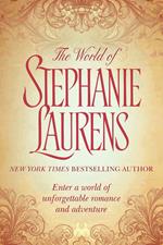 The World of Stephanie Laurens