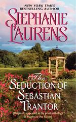 The Seduction of Sebastian Trantor