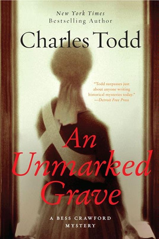 An Unmarked Grave