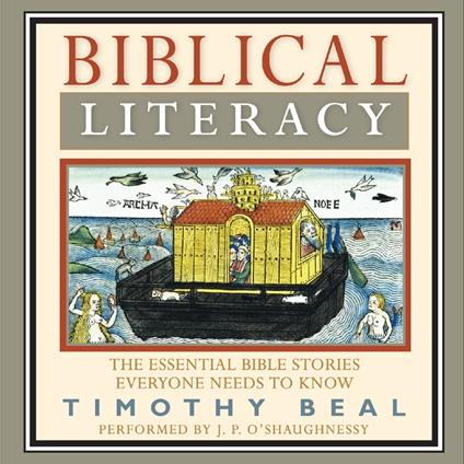 Biblical Literacy