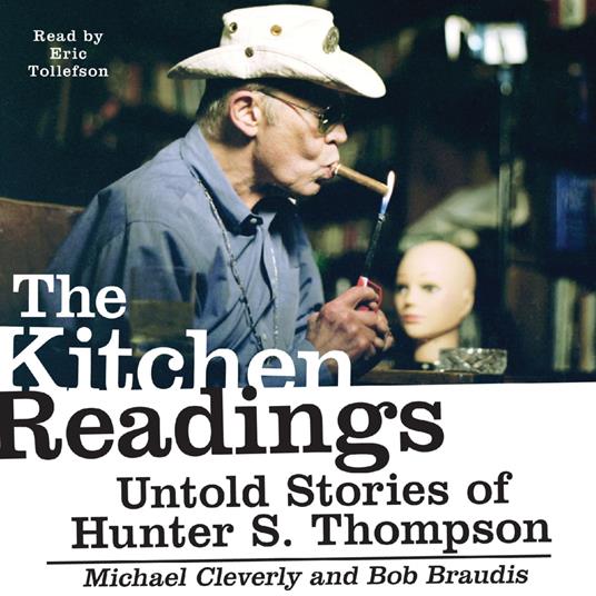 The Kitchen Readings