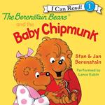 The Berenstain Bears and the Baby Chipmunk