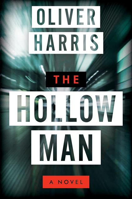 The Hollow Man