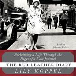 The Red Leather Diary