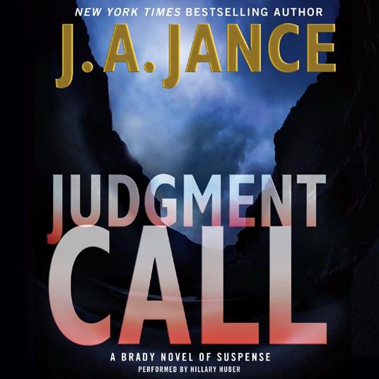 Judgment Call