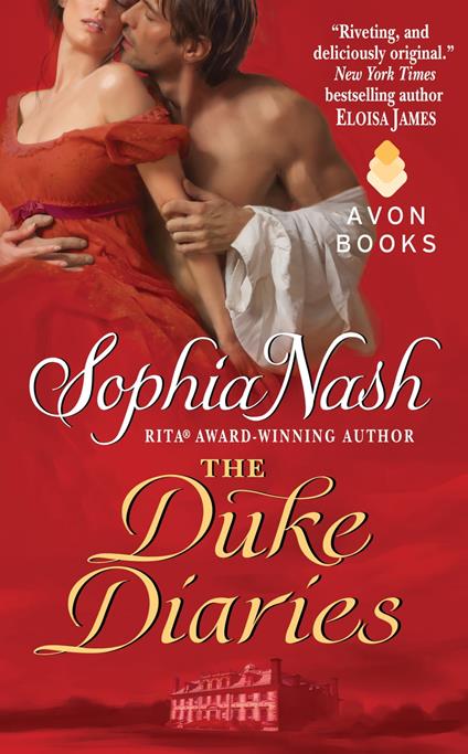 The Duke Diaries