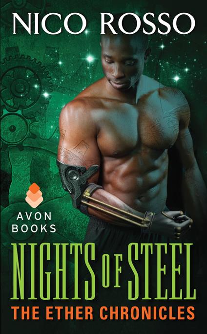 Nights of Steel