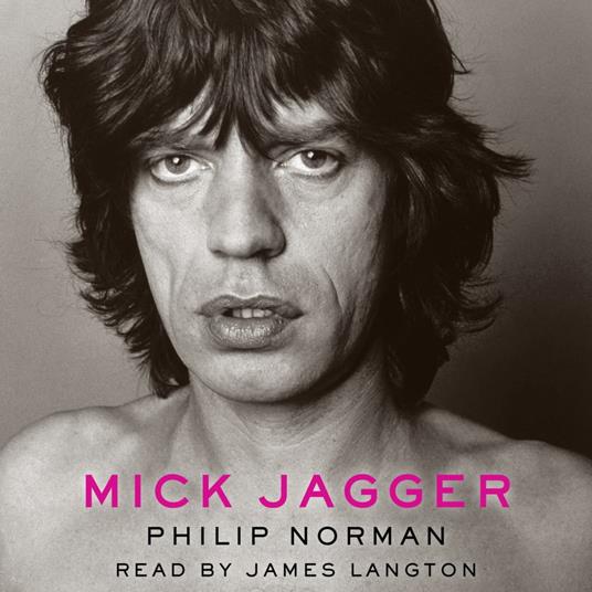 Mick Jagger