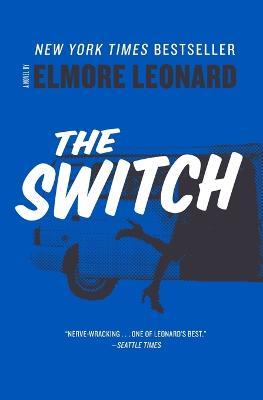 The Switch - Elmore Leonard - cover