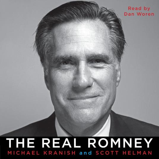 The Real Romney