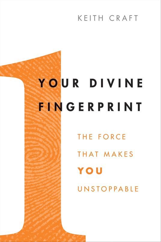 Your Divine Fingerprint