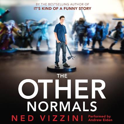 The Other Normals