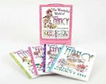 Fancy Nancy: The Wonderful World of Fancy Nancy