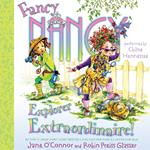 Fancy Nancy: Explorer Extraordinaire!