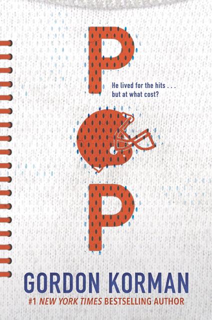 Pop - Gordon Korman - ebook