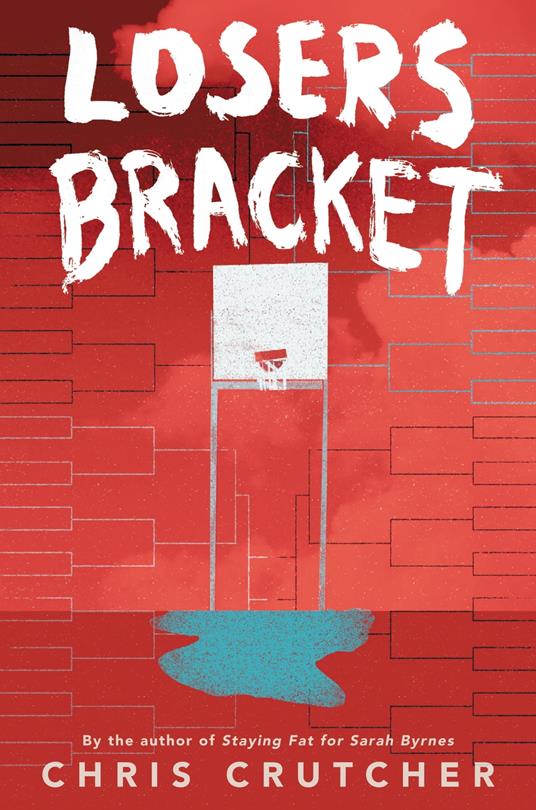 Losers Bracket - Chris Crutcher - ebook