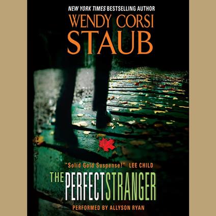 The Perfect Stranger