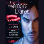 The Vampire Diaries: Stefan's Diaries #6: The Compelled