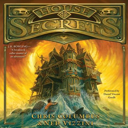 House of Secrets