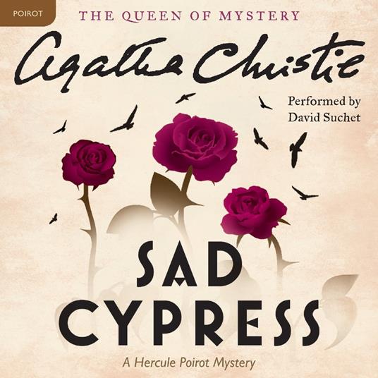 Sad Cypress