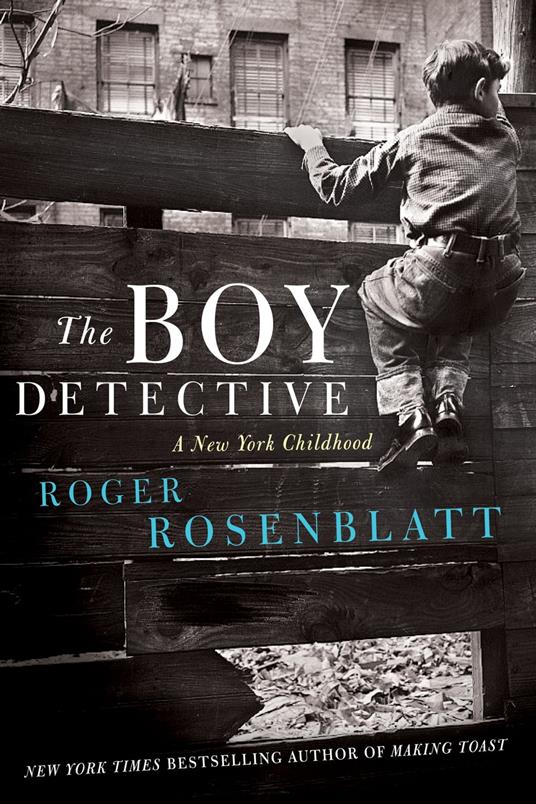 The Boy Detective