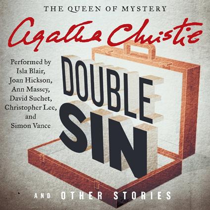 Double Sin and Other Stories