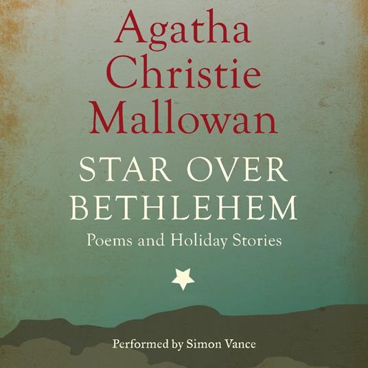 Star Over Bethlehem and Other Stories