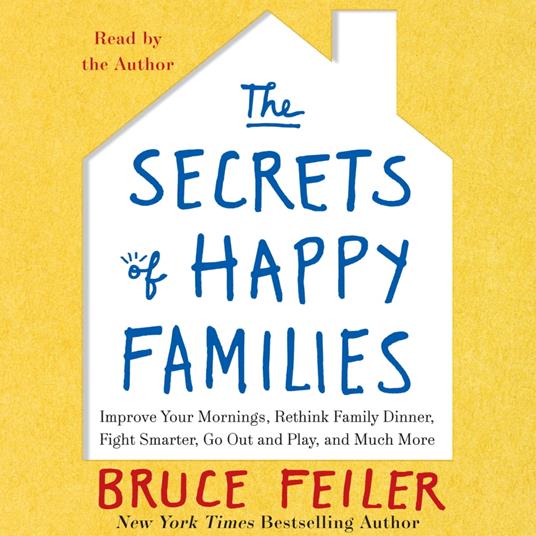 The Secrets of Happy Families