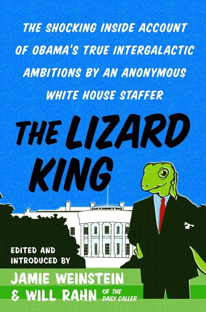 The Lizard King