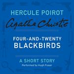 Four-and-Twenty Blackbirds