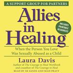 Allies in Healing