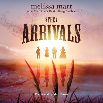 The Arrivals