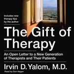 The Gift of Therapy