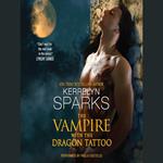 The Vampire With the Dragon Tattoo