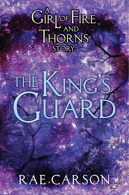 The King's Guard - Rae Carson - ebook