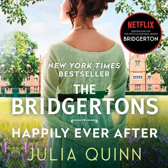 The Bridgertons: Happily Ever After