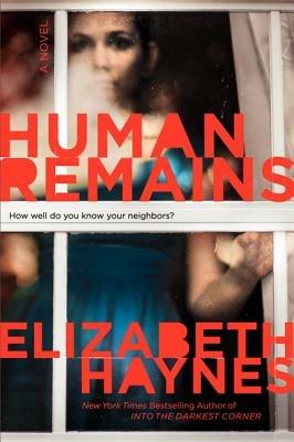Human Remains - Elizabeth Haynes - cover
